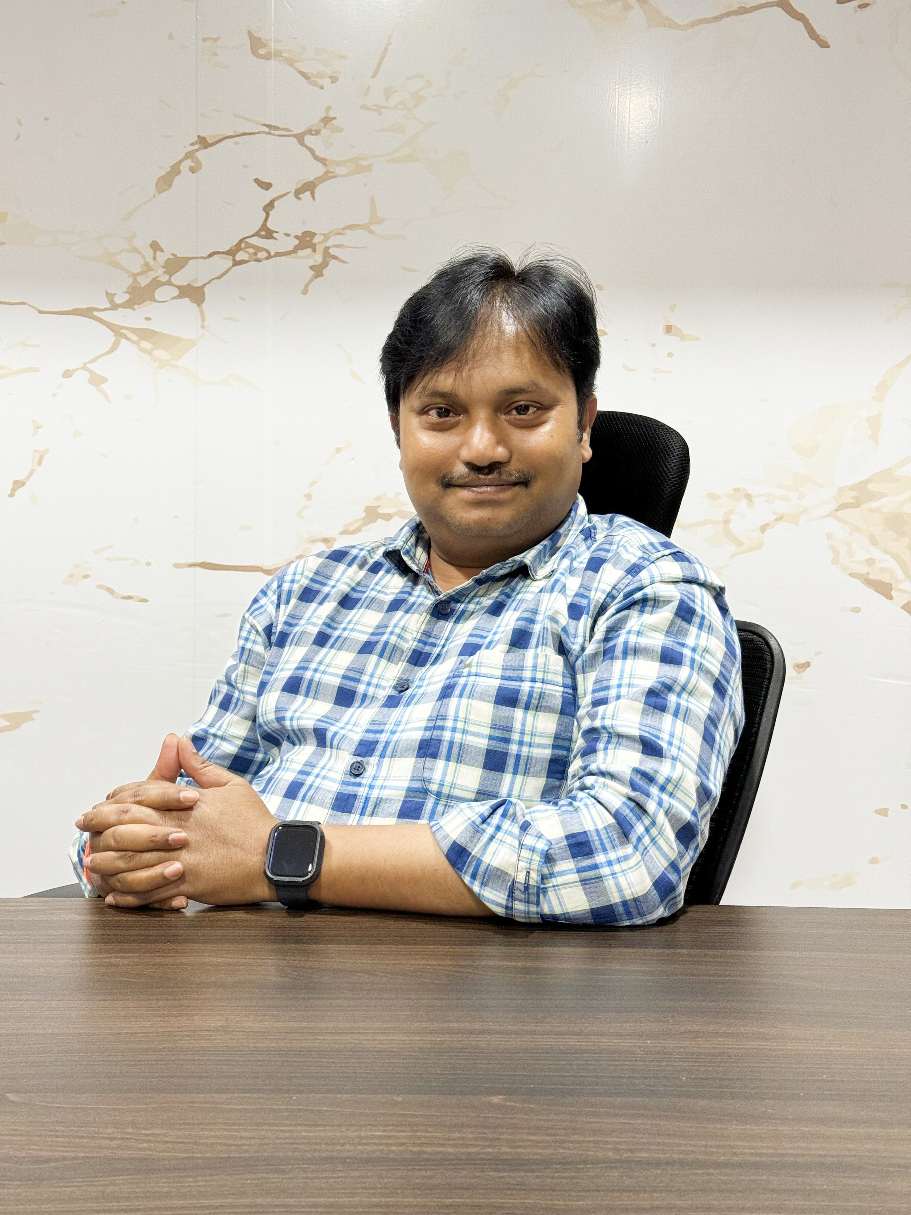 Dr. V Venu Gopal