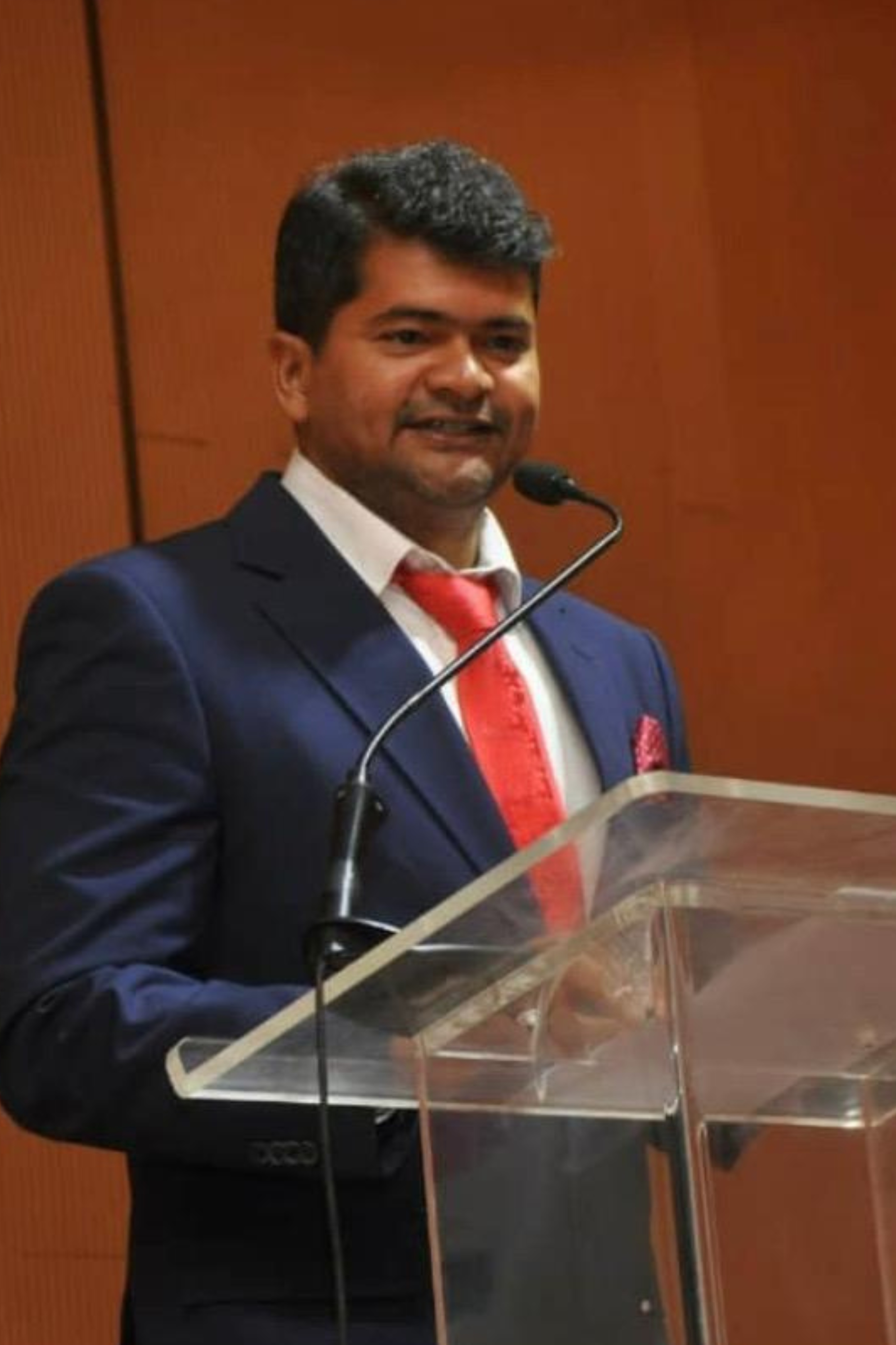 Founder Image
