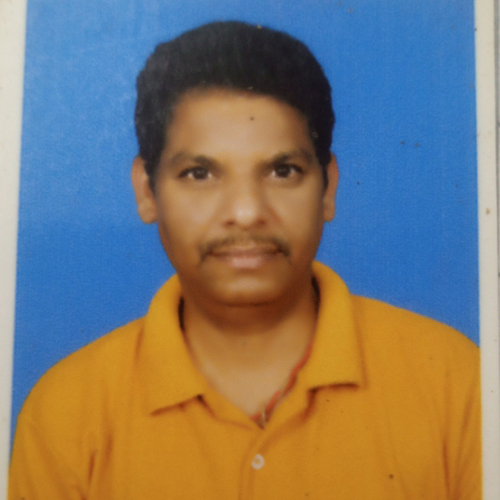Team Member