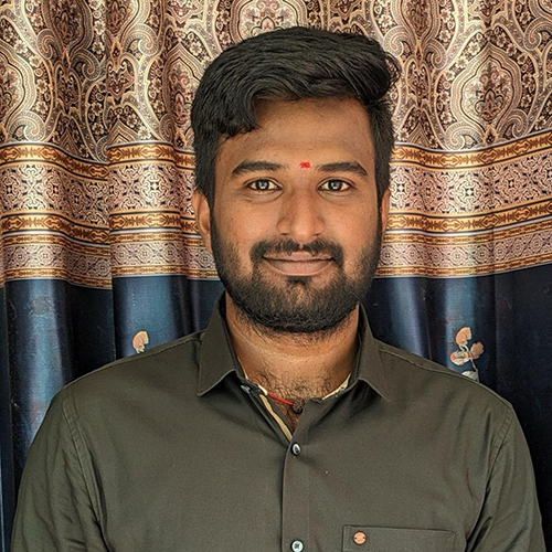 Team Member