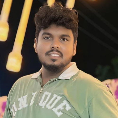 Team Member