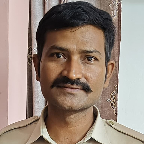 Team Member
