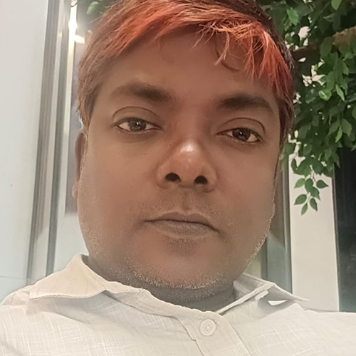 Team Member